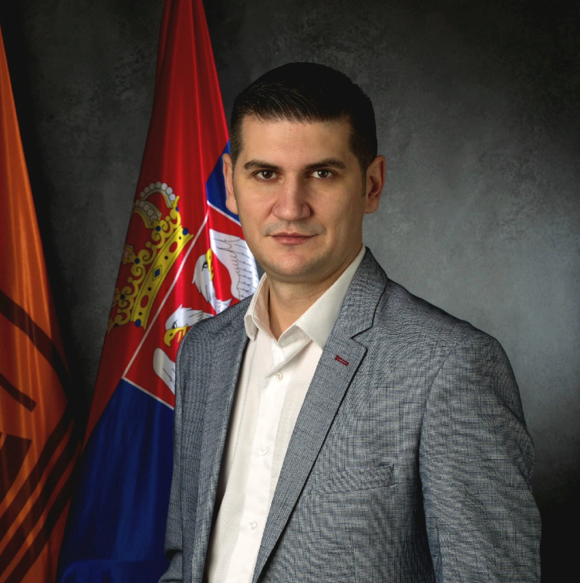 Saša Pavlović