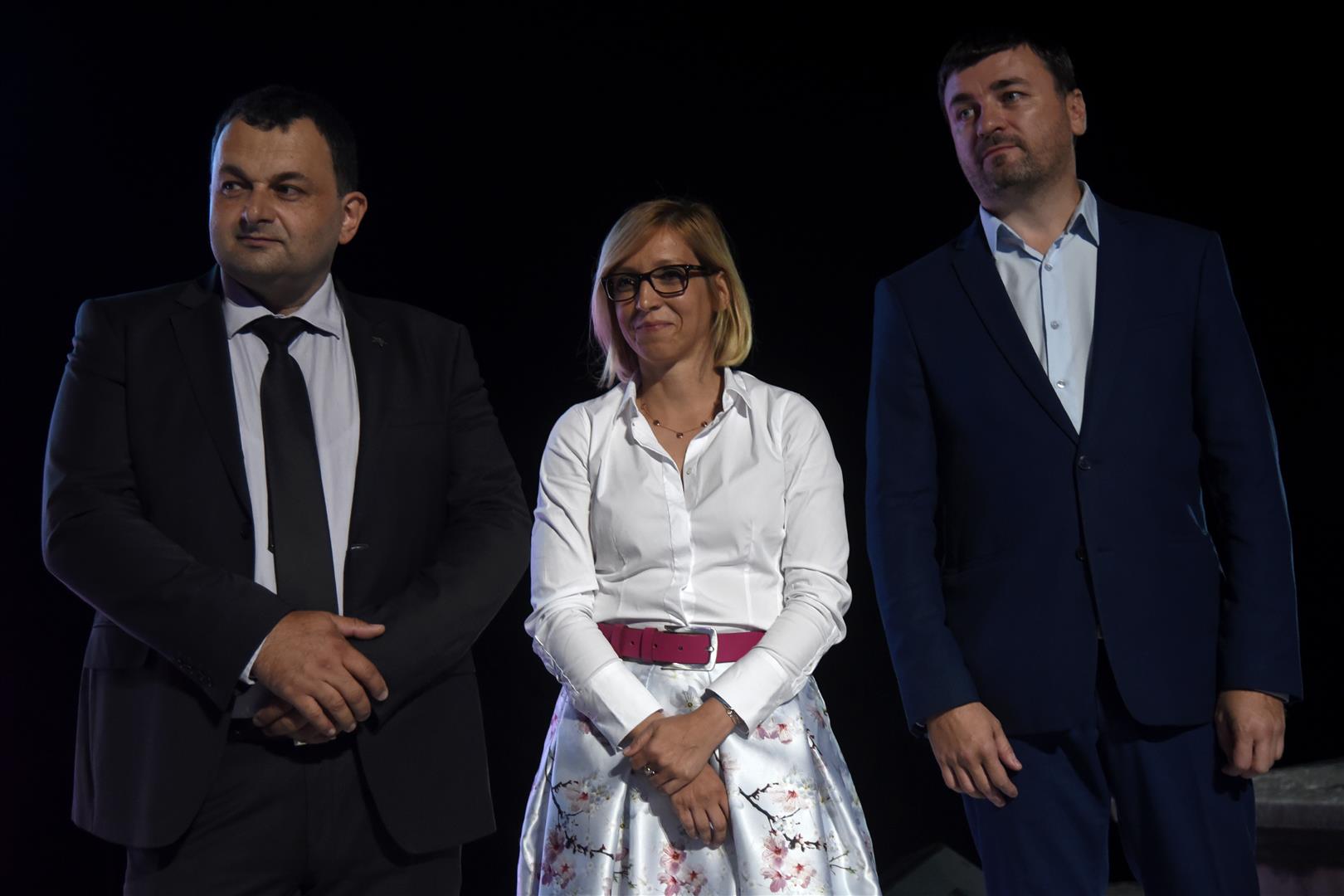 Nataša Sekulić izabrana za Najčlana NALED-a 2018