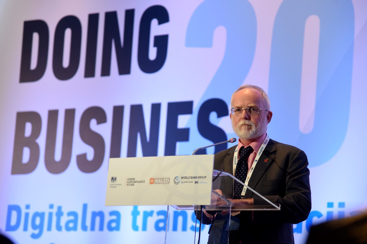 Srbija 48. u svetu na Doing business listi