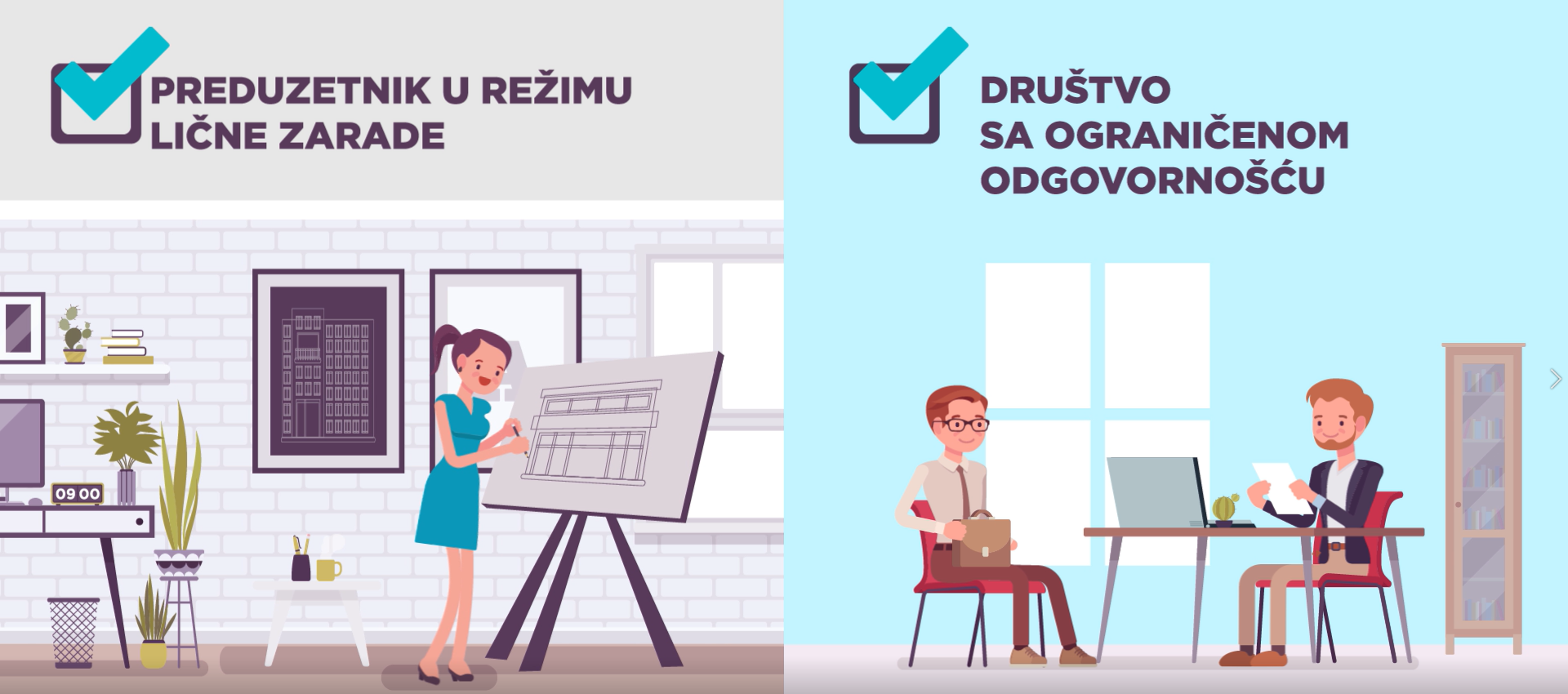 Startuj legalno: Poresko oslobođenje početnika u poslovanju