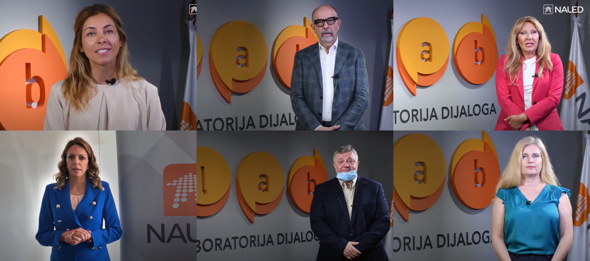 Lideri saveza predstavili godišnje rezultate i planove