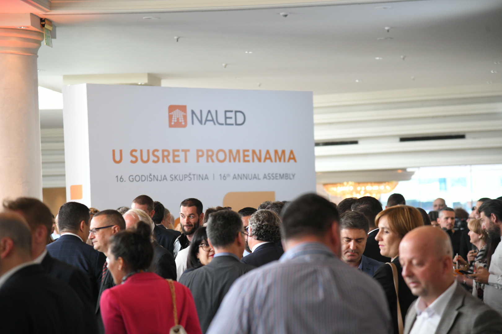 Članovi NALED-a usvojili 12 reformskih prioriteta do 2025.