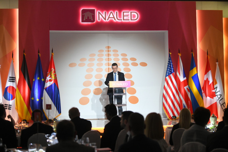 Članovi NALED-a izabrali prioritete, smanjenje poreza recept za uspeh Zapadnog Balkana