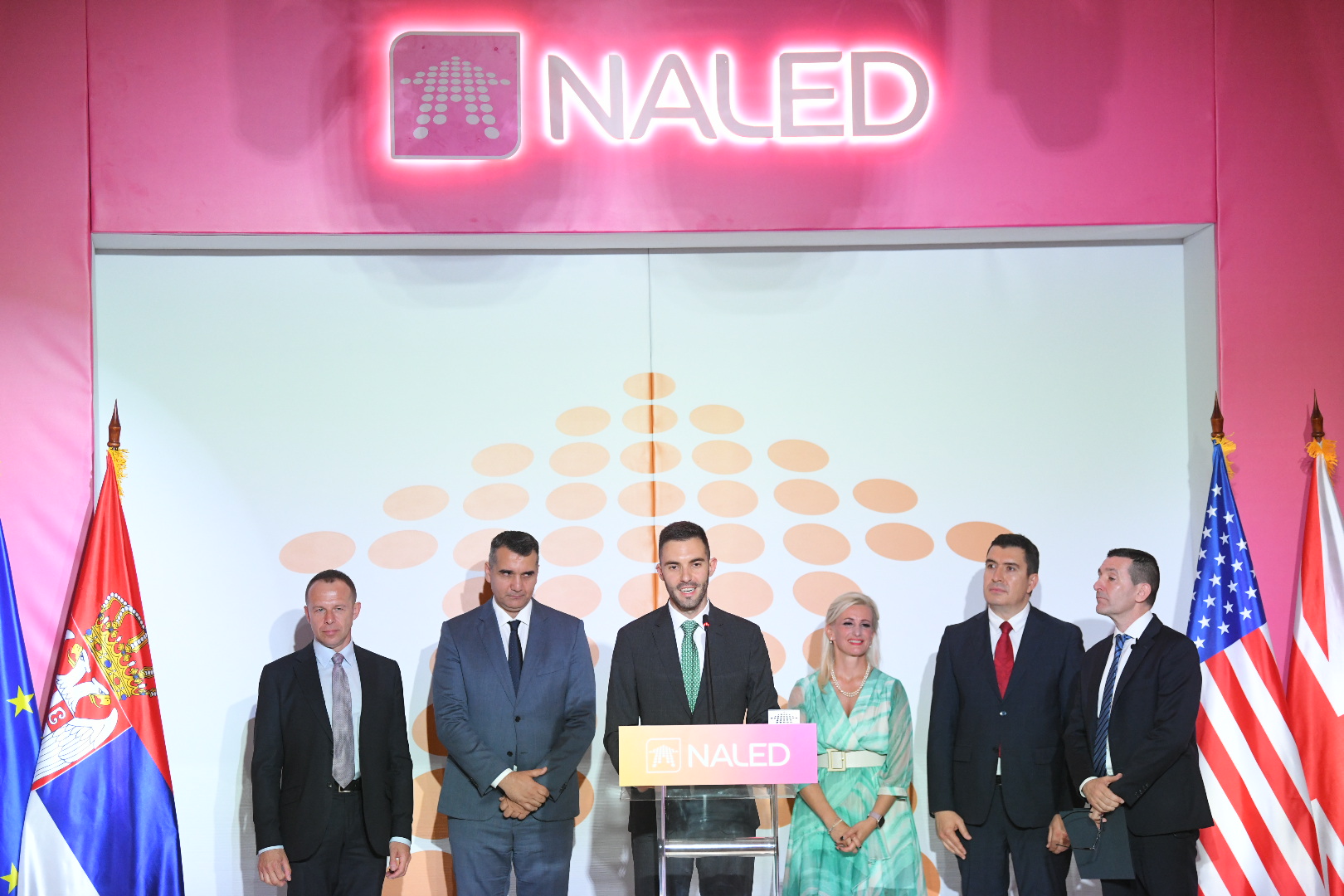Članovi NALED-a izabrali prioritete, smanjenje poreza recept za uspeh Zapadnog Balkana