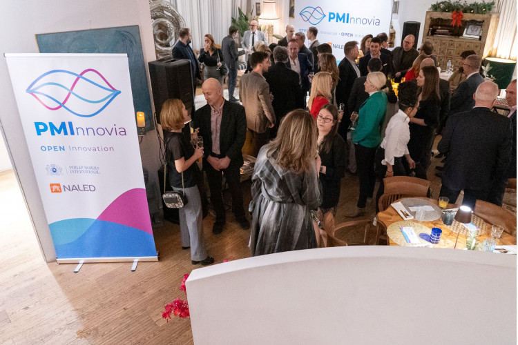 One of the first open innovation projects in Serbia launched