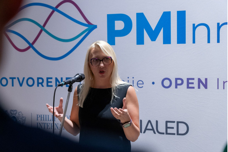 One of the first open innovation projects in Serbia launched
